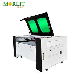 Máy khắc cắt <span class=keywords><strong>laser</strong></span> <span class=keywords><strong>CO2</strong></span> 50w 60w 80w 100w 4040 3050 4060 6090 M3 Ruida dùng cho gỗ MDF, da, acrylic, vải dệt, PVC - Product Image 5