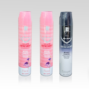 Deodorante per auto a spruzzo nuovo deodorante per auto - Product Image 6