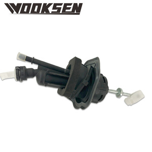 Cylindre maître d'embrayage pour Ford Focus Mazda3 3M517A543BE 1226670, nouvelle pièce de rechange - Product Image 4