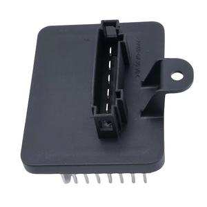 Résistance de soufflerie pour Peugeot 408 308 308S Citroën C4 DS4 SD DF3217 – Pièce de rechange neuve - Product Image 3