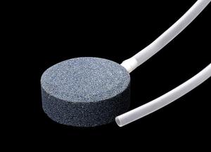 Großhandel 200m/Rolle PVC Flexibler Luftschlauch 4mm ID <span class=keywords><strong>Aquarium</strong></span>-Sauerstoffschlauch mit Aufroller - Product Image 4