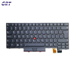 Sunrex Laptop <b>Keyboard</b> for LENOVO T470 20JM T480 20JN US <b>Keyboard</b> - Product Image 4