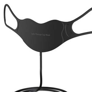 USB recarregável Wearable Silicone Lip Mask Photon LED Red <span class=keywords><strong>Light</strong></span> <span class=keywords><strong>Therapy</strong></span> Device para beleza e cuidados pessoais - Product Image 5