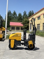 Machine compacte de 1 tonne et 10 kW, facile à déplacer, sortie stable, mini-machine d'ingénierie