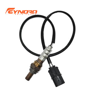 Sensor O2 de oxígeno delantero de coche EYNORA para <span class=keywords><strong>Kia</strong></span> <span class=keywords><strong>Carnival</strong></span> 2001 2002 2003 <span class=keywords><strong>2004</strong></span> 2005 3.5L Sensor de oxígeno 39210-39025 39210-39600 - Product Image 5