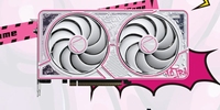 Carte graphique de jeu IGame GeForce RTX 5060Ti Ultra W OC 16 Go d'occasion avec ventilateur pour PC de bureau, entièrement testée et fonctionnelle
