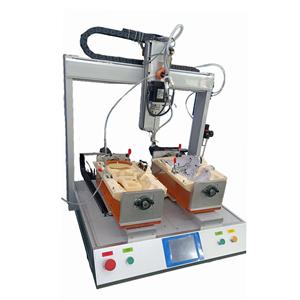 Fast Speed High Precise Handheld Automatic <b>Screw</b> Locking Machine With Air Blow ScrewFeeding System for M2 <b>M3</b> M4 M5 M6 <b>Screws</b> Scr - Product Image 2