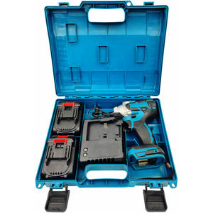 Fabrieksdirecte verkoop grensoverschrijdende groothandel voor Makita model 285 draadloze borstelloze elektrische sleutel voor autoreparatie - Product Image 5