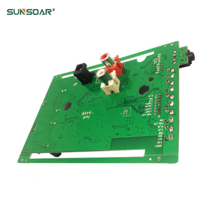 Servicio de Fabricación de Circuitos Impresos Multicapa Personalizados, Protoboard, Lámparas, PCBA Industrial - Product Image 3