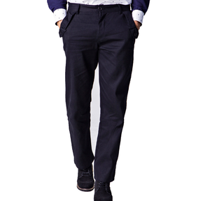 <span class=keywords><strong>Pantaloni</strong></span> da <span class=keywords><strong>uomo</strong></span> nuovi all'ingrosso <span class=keywords><strong>pantaloni</strong></span> da <span class=keywords><strong>uomo</strong></span> casual in <span class=keywords><strong>cotone</strong></span> traspirante moda Casual da <span class=keywords><strong>uomo</strong></span> <span class=keywords><strong>pantaloni</strong></span> casual da <span class=keywords><strong>uomo</strong></span> di alta qualità - Product Image 4