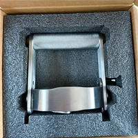 Poignée de musculation antidérapante robuste pour exercices d'épaules et de bras, accessoire pour machine à câble, idéale pour l'haltérophilie et l'entraînement du haut du corps