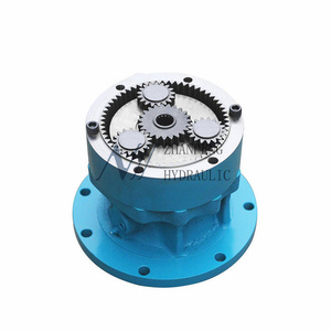 Nouveau Moteur d'orientation pour Excavatrice SY335C/SY365, Réducteur Planétaire 60042755, 100% Testé, Spécifications Standard pour SANY - Product Image 3