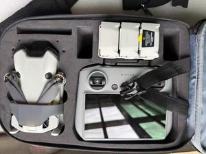 <span class=keywords><strong>Mini</strong></span> <span class=keywords><strong>4</strong></span> Pro per Fotografia Aerea, Video 4K, Riprese Verticali, Evitamento Ostacoli Intelligente, FPV 20km - Product Image 6