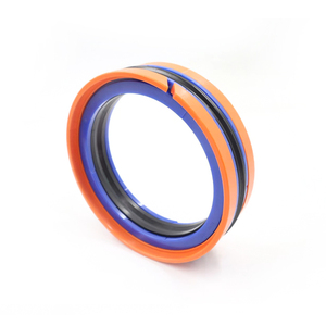 Hoge Druk En Slijtvast Hoge Kwaliteit Zuigerafdichting Set Compacte Afdichting Polypac Dbm Zw Zuigerafdichting - Product Image 4