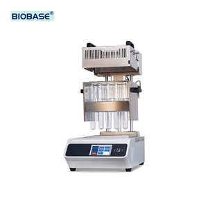 BIOBASE <span class=keywords><strong>kjeldahl</strong></span> lò tiêu hóa phòng thí nghiệm hệ thống phân tích <span class=keywords><strong>kjeldahl</strong></span> tự động 8 lỗ tiêu hóa lò - Product Image 4