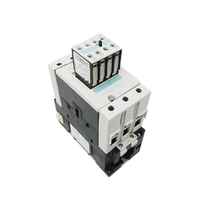 1 adet Yepyeni Orijinal 3RT1046-1AL20 Güç Kontaktörü 3RH1921-1HA31 Yardımcı Anahtar Bloğu - Product Image 1