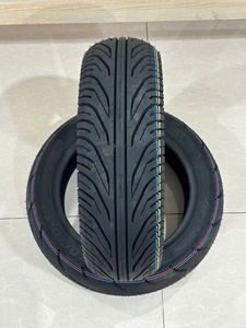 Pneu de scooter Vietnam KUMATIRE K211 10-12-13-17 pouces, tubeless et avec chambre à air, pour motos de ville et de sport - Product Image 6