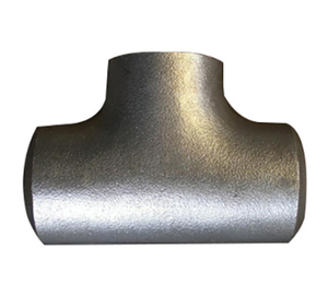 Conexión en T de 3 Vías de ABS/PVC/CPVC, Schedule 40/80, Soldadura por Enchufe/Solvente, para Drenaje Químico/Tuberías Industriales, Resistente a la Corrosión - Product Image 1