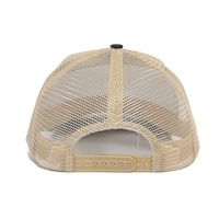 Haute qualité désert Camo Camouflage sauvagine canard colvert chasse chasse en plein air en gros tactique corde 6 panneau camionneur chapeau casquette