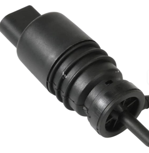 Оптовая продажа автозапчастей: Насос омывателя лобового стекла для Audi, BMW, Skoda (1J5955651) - Product Image 2