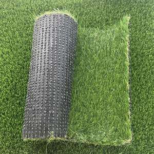 Tapis de <span class=keywords><strong>Gazon</strong></span> Artificiel Haute Densité Écologique <span class=keywords><strong>et</strong></span> Durable 40mm, Étanche <span class=keywords><strong>et</strong></span> Facile à Installer pour <span class=keywords><strong>Piscine</strong></span> - Nouveauté 2026, Meilleure Vente - Product Image 4