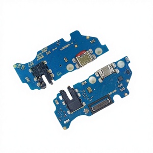 GAVELONG Mobile <b>Phone</b> Flex <b>Cable</b> Bar Design Charging Port Board for for A03 Core A032F - Product Image 2