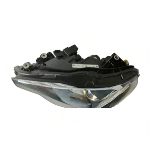 เหมาะสำหรับไฟหน้า BMW G87 G42 M2 ปี 2023 2024 2025 ซีรีส์ 2 G87 G42 M240i 220 225 อะไหล่ไฟหน้าคุณภาพสูง อุปกรณ์เสริม - Product Image 4