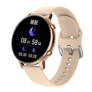 <span class=keywords><strong>Top</strong></span> vendeur <span class=keywords><strong>2022</strong></span> cadran BT appel <span class=keywords><strong>Smartwatch</strong></span> 1.28 pouces montre S33 montre intelligente pour hommes femmes Fitness Tracker - Product Image 1