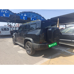 Guazi en Stock JETOUR Traveler Gasolina 1.5 SUV <span class=keywords><strong>Coche</strong></span> Usado FWD 5 Asientos Yfaxra7wvc - Product Image 4