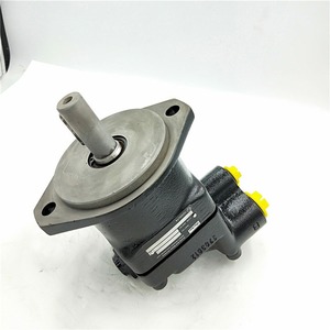 Bomba ou motor hidráulico Parker F11 Series F11-005-MB-CN-K-000-000-0 3703665 F11-005-MB-CH/V-K 3707249 F11-005-HU-CH/V-K 3707308 - Product Image 3