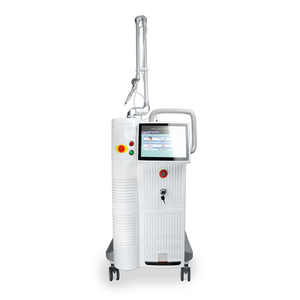 Co2 Scar Removal Vaginal Tightening <b>Stretch</b> Mark Removal Skin Rejuvenation <b>Machine</b> - Product Image 2