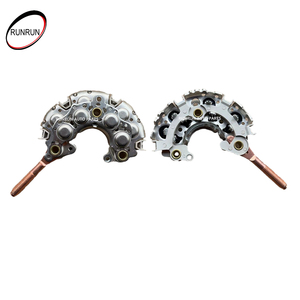 Rectificador de alternador de coche INR722 para fabricante TOYOTA SUPRA <span class=keywords><strong>LEXUS</strong></span> - Product Image 1