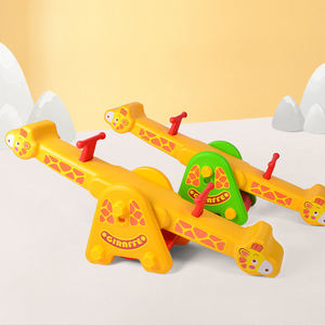 Équipement d'éveil pour enfants, terrain de jeux de bonne qualité, lot de, jolies animaux pour bébés, instrument en plastique, petite taille, pour jardins d'enfants - Product Image 3