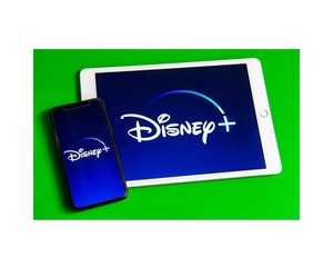 Di/sney <strong>DiS</strong> Ney+ Plus Premium 12 Months Graphics &amp; Multimedia Software for MAC - Product Image 5