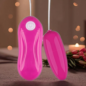 Shanggan <span class=keywords><strong>Slim</strong></span> Waist Damen-Erotikvibrator, weiblicher Flirt-Masturbator, Sexspielzeug für Erwachsene, eingebauter Akku, täglich wasserdicht, geräuschlos - Product Image 4