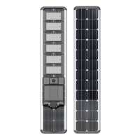 Tuya — lampe led intelligente 100W 120W 150W, système de contrôle avec application Mobile, éclairage de ville pour rue étanche Ip66