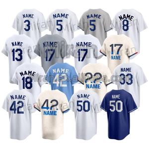 Yüksek kaliteli beyzbol forması üniforma özel toptan beyzbol T shirt forması #17 #21 - Product Image 1