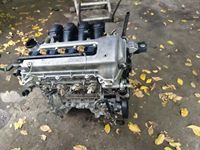 Ensemble moteur essence d'occasion 1.8L 1ZZ-FE 1ZR-FE 2ZR-FE 1NZ 2NZ pour Toyota Wish Avensis
