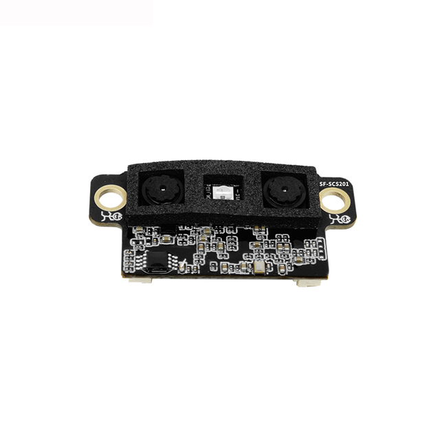 Customization SC2356 CMOS Sensor Dual Lens Camera Module 30FPS WDR 2MP 1080P TOF 3D Face Recognition for 3D Vision System