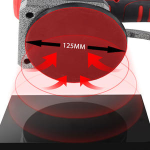 Beste prijs keramische tegelzetgereedschappen, handbediende vibrerende tegelzetvibrator, elektrische automatische tegelzetmachine - Product Image 5