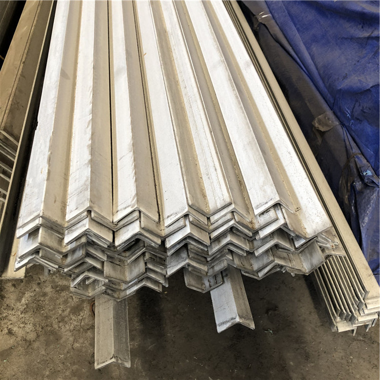 65 x 65 x 5 Steel angle iron