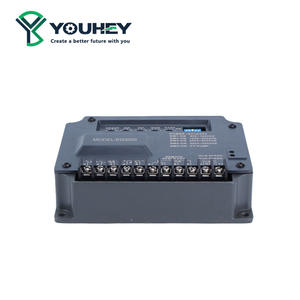 EG3000 ชุดควบคุมความเร็ว เซ็นเซอร์วัดความเร็วแม่เหล็ก ตัวกระตุ้นเครื่องยนต์ดีเซล เหล็ก อุปกรณ์เสริมเครื่องกำเนิดไฟฟ้ากระแสตรง รุ่น EG20 - Product Image 5