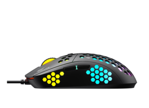 Havit MS1032 <span class=keywords><strong>souris</strong></span> de jeu <span class=keywords><strong>sans</strong></span> <span class=keywords><strong>fil</strong></span> 6400DPI batterie intégrée Rechargeable e-sports accessoires informatiques <span class=keywords><strong>souris</strong></span> de jeu Maus - Product Image 5