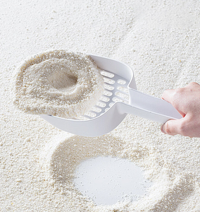Se aceptan pedidos <span class=keywords><strong>de</strong></span> OEM/ODM, arena para gatos <span class=keywords><strong>de</strong></span> almidón <span class=keywords><strong>de</strong></span> <span class=keywords><strong>yuca</strong></span>, respetuosa con el medio ambiente, sin polvo, control <span class=keywords><strong>de</strong></span> olores, arena para gatos a granel biodegradable - Product Image 6