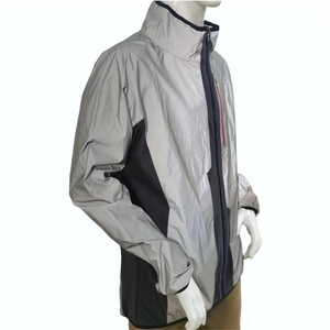 Светоотражающие защитные куртки - Product Image 2