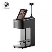 Imprimante 3d à jet d'encre pour gâteaux, Art au café, au bar, appareil de décoration pour Desserts, offre spéciale,