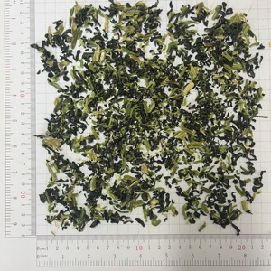 D019 Suministro de Fábrica AD <span class=keywords><strong>Pak</strong></span> Choi Deshidratado, Repollo Verde Chino Deshidratado para Relleno de Fideos Instantáneos y Dumplings - Product Image 3