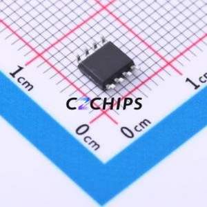 Amplificador operacional de chip IC de circuito integrado LTC722XS8/R8 de alta calidad - Product Image 2