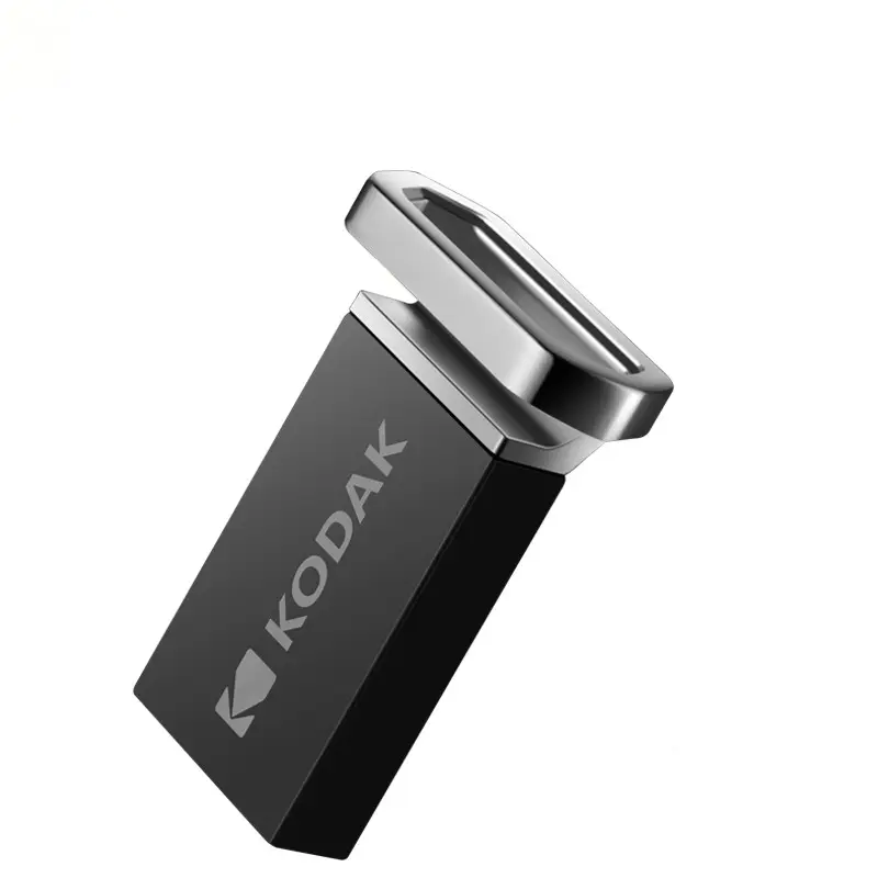 Kodak K113 Mini Metal Pen Drive Custom Cute USB Flash Drive 3,2 16, 32 GB, 64GB,128GB,256GB