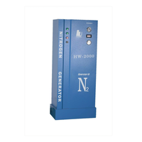 Home Tire Inflation for Car and Light Truck Tire Inflatio Nitrogen Tyre Inflator Machine for Sale
